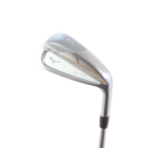 2018 Mizuno MP-18 MMC FLI-Hi 4 Individual Iron KBS Tour Stiff Flex 40729A - Mr Topes Golf