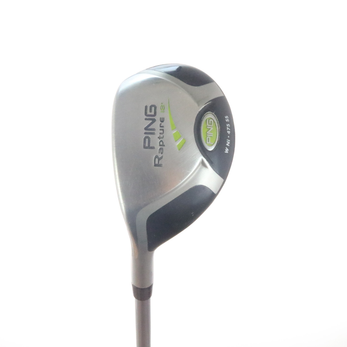 ping rapture hybrid