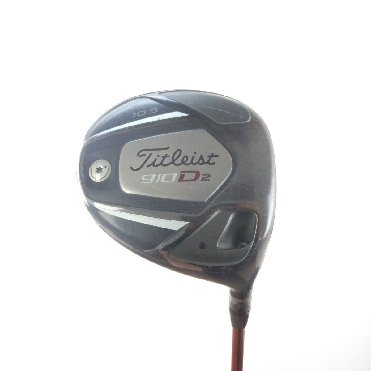 Titleist 910D2 Driver | Golf Avenue