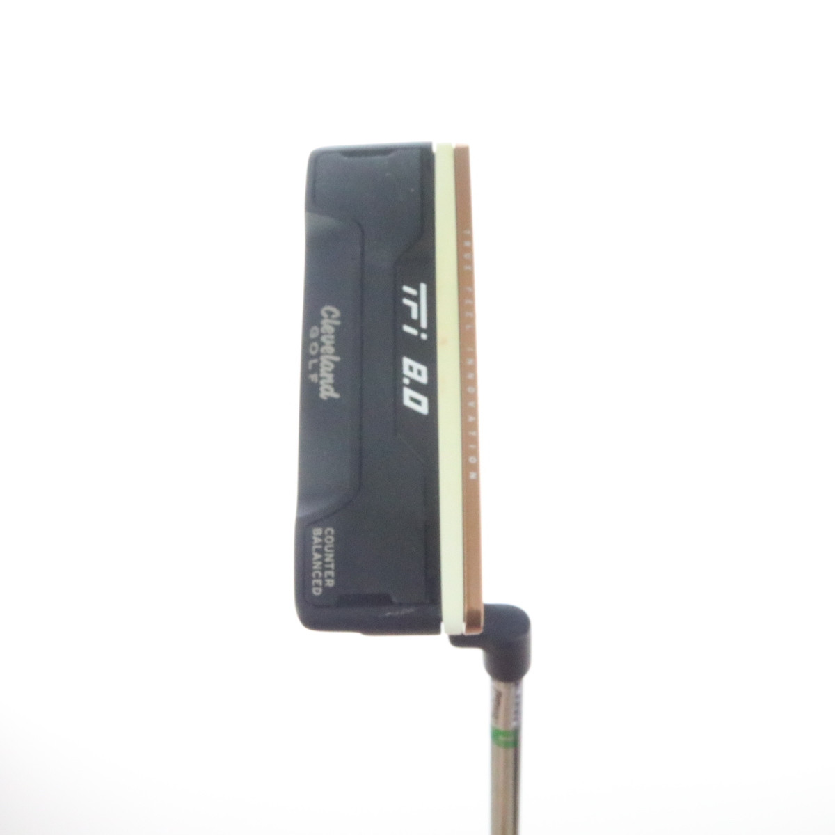 Cleveland TFi 2135 8.0 Counter Balance Putter 38" RightHanded 40979A