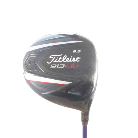 titleist ys 913d2