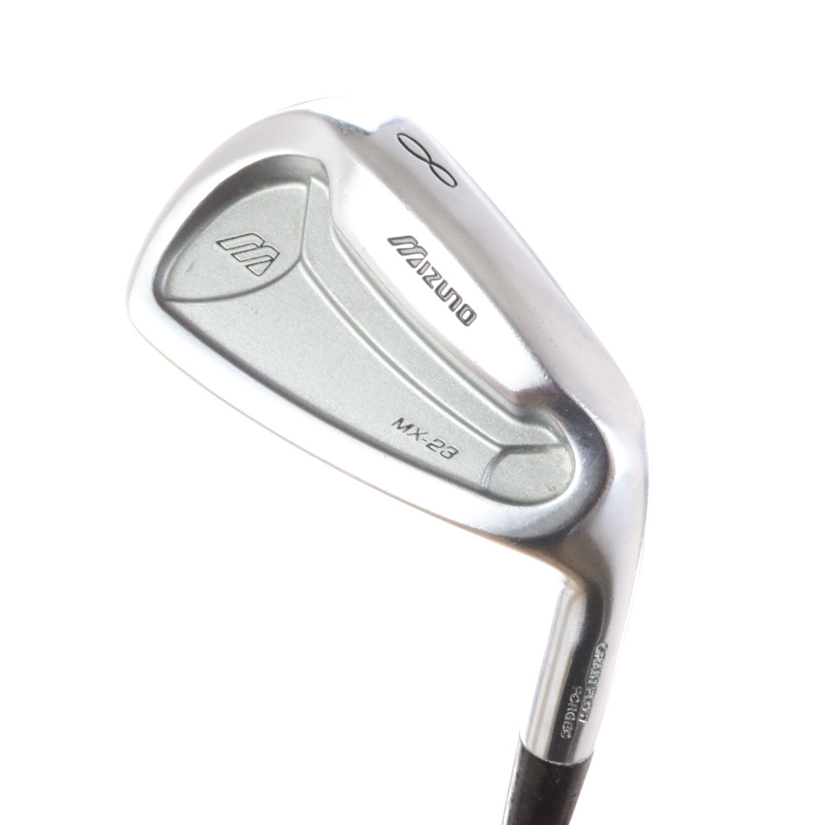 mizuno-mx-23-individual-8-iron-steel-rifle-6-0-stiff-flex-right-handed