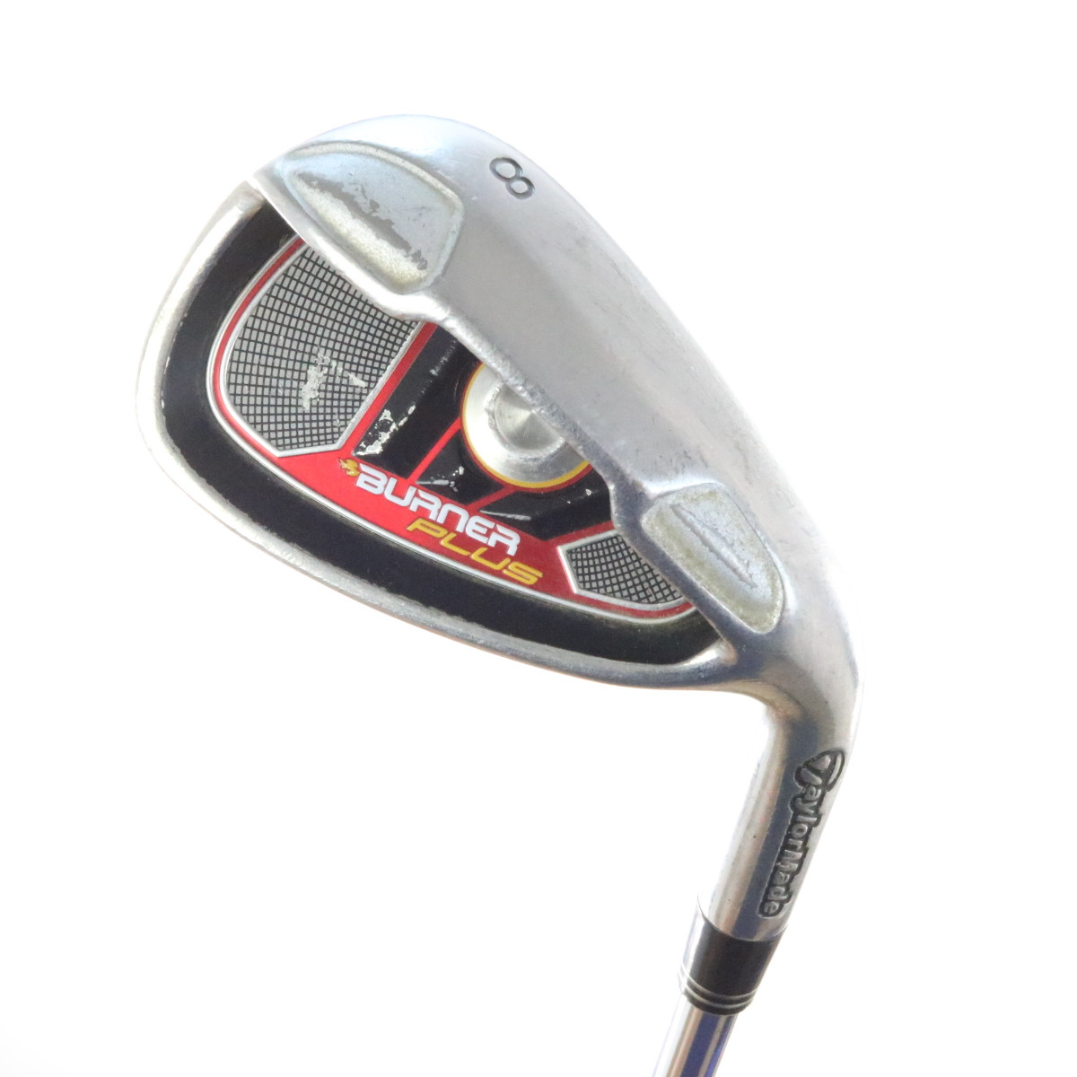 Taylormade burner 8 iron Clearance