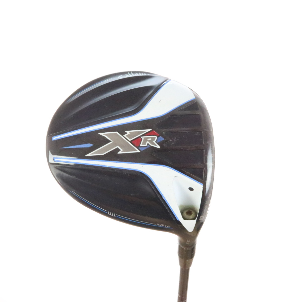 Callaway XR16 Driver 13.5 Degree Graphite Bassara E 42 Lite Senior Flex