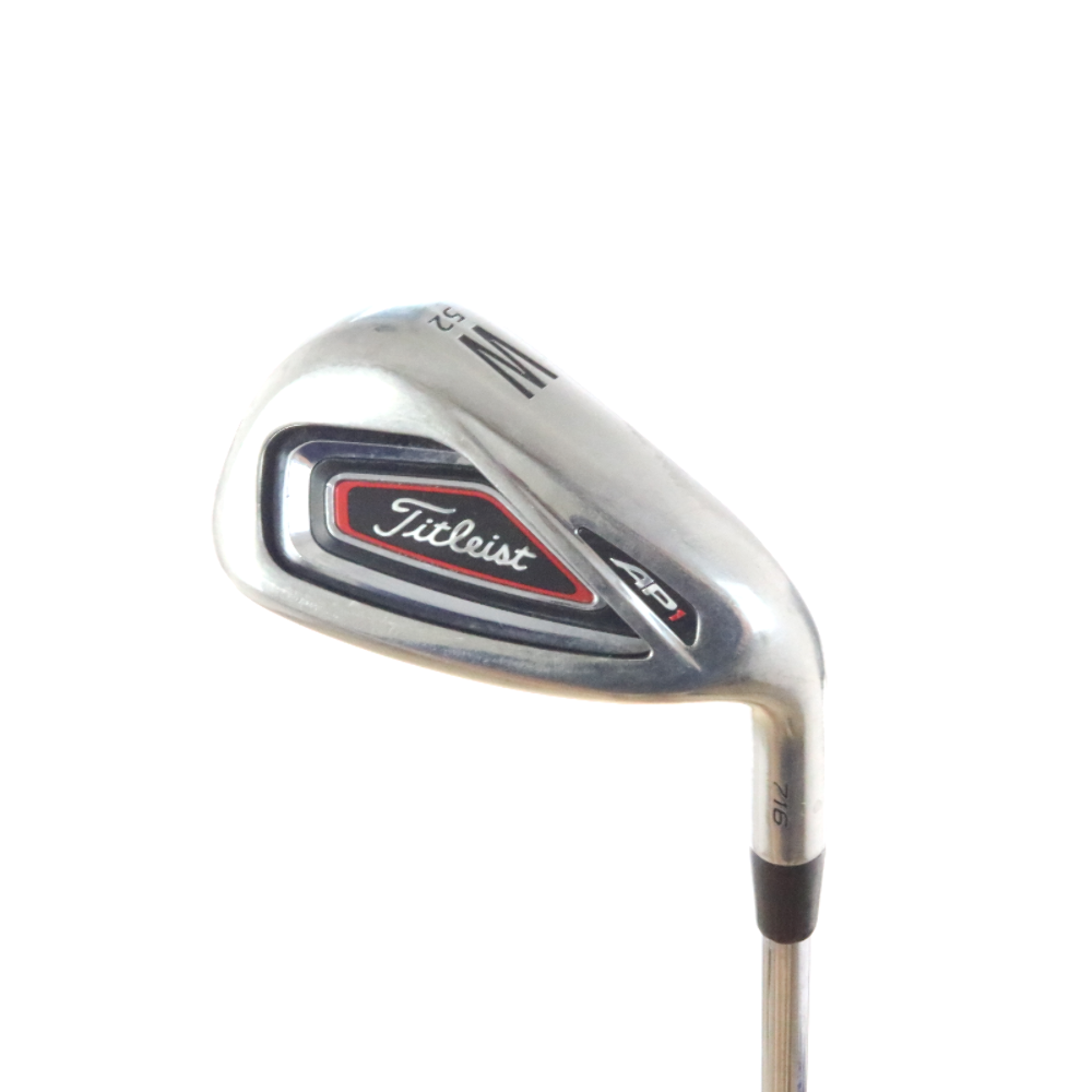 Titleist AP1 716 W Gap Wedge 52 Degrees True Temper XP 90 R300 Flex