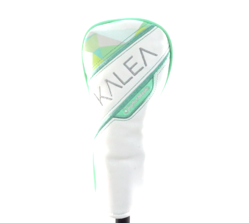 New Taylormade Women's Kalea Hybrid Cover Headcover Only Ladies HC1338P Mr Topes Golf