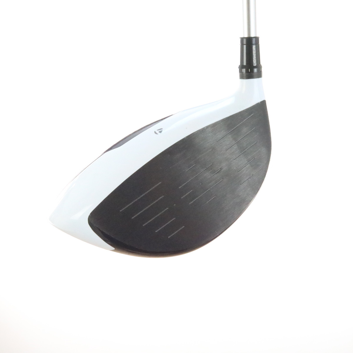 2017 TaylorMade M2 D-Type Driver 10.5 Degrees REAX 45 Ladies Flex