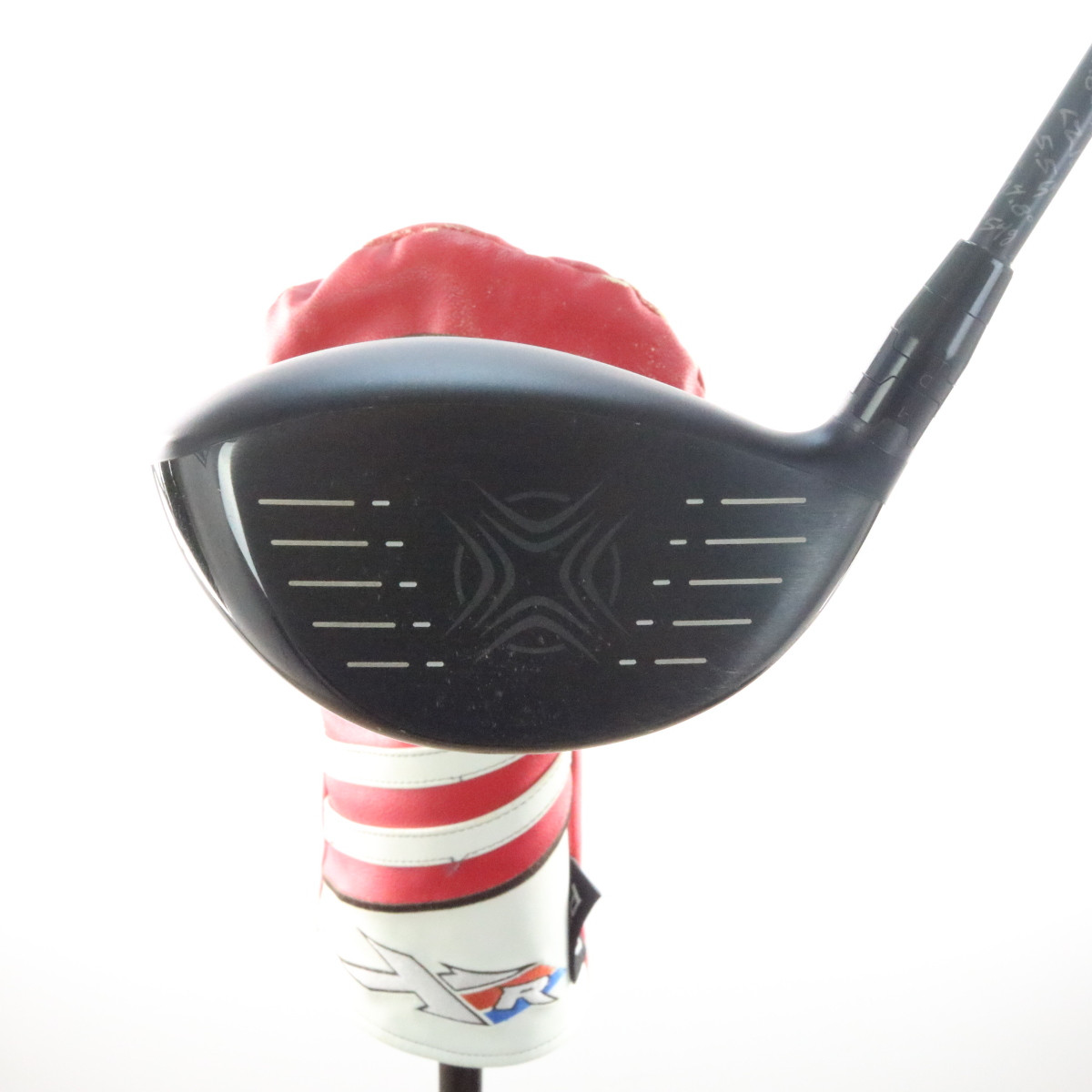 Callaway R-MOTO 90 ドライバー Callaway Xr Driver R-Moto Pro 90 | eBay