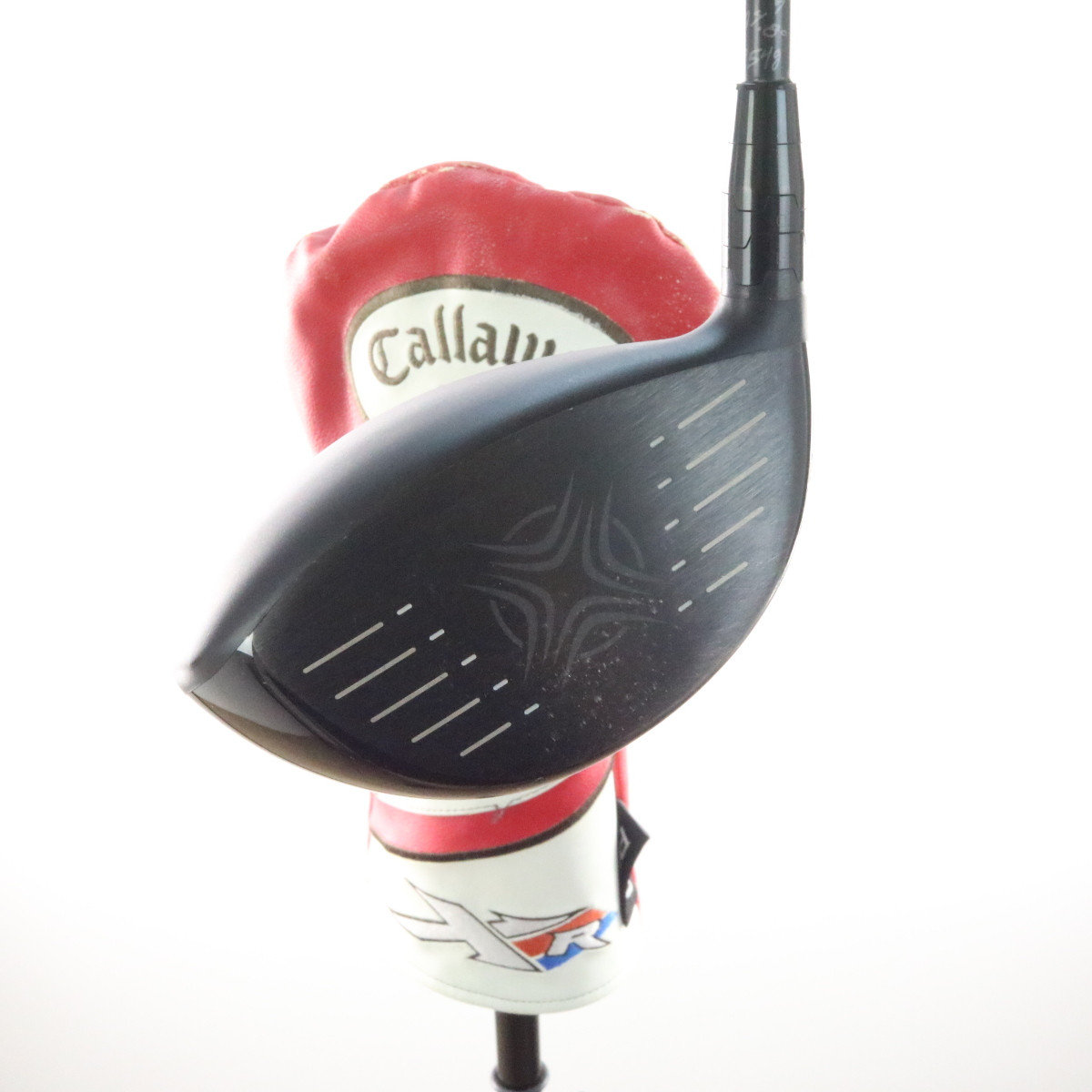 Callaway XR Pro Driver 9.0 Degrees Project X 5.5 Regular