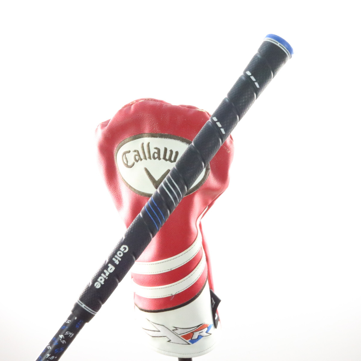 クラブ Callaway Golf - PROTYPE #9 Callaway X Prototype Iron 3-9+PW RH Memphis 10 Uniflex Steel