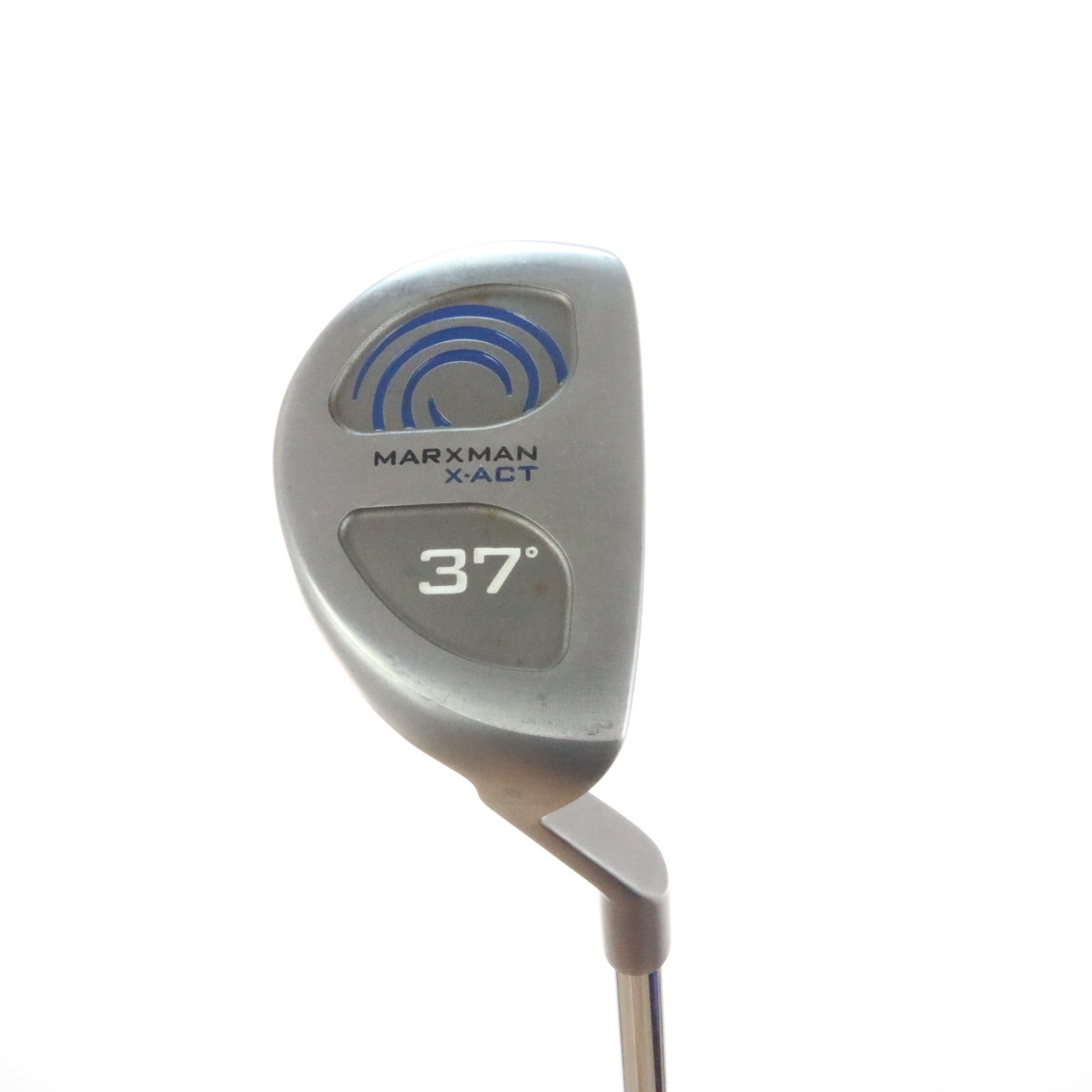 Odyssey Marxman XACT Chipping Wedge 37 degree Ladies Chipper 41372G