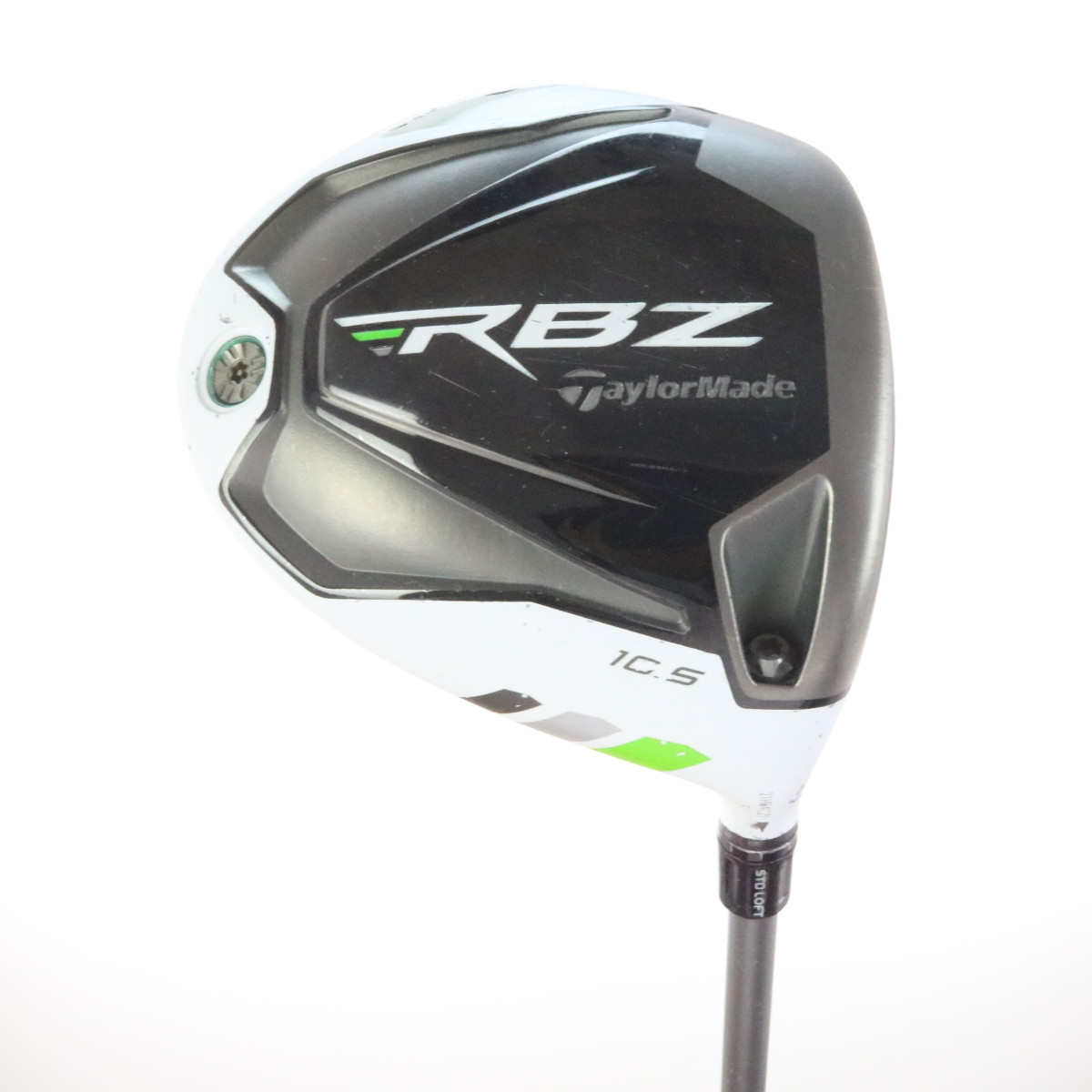 taylormade rocketballz driver womens