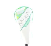 New Taylormade Kalea Fairway Wood Cover Headcover Only Ladies HC-1352P