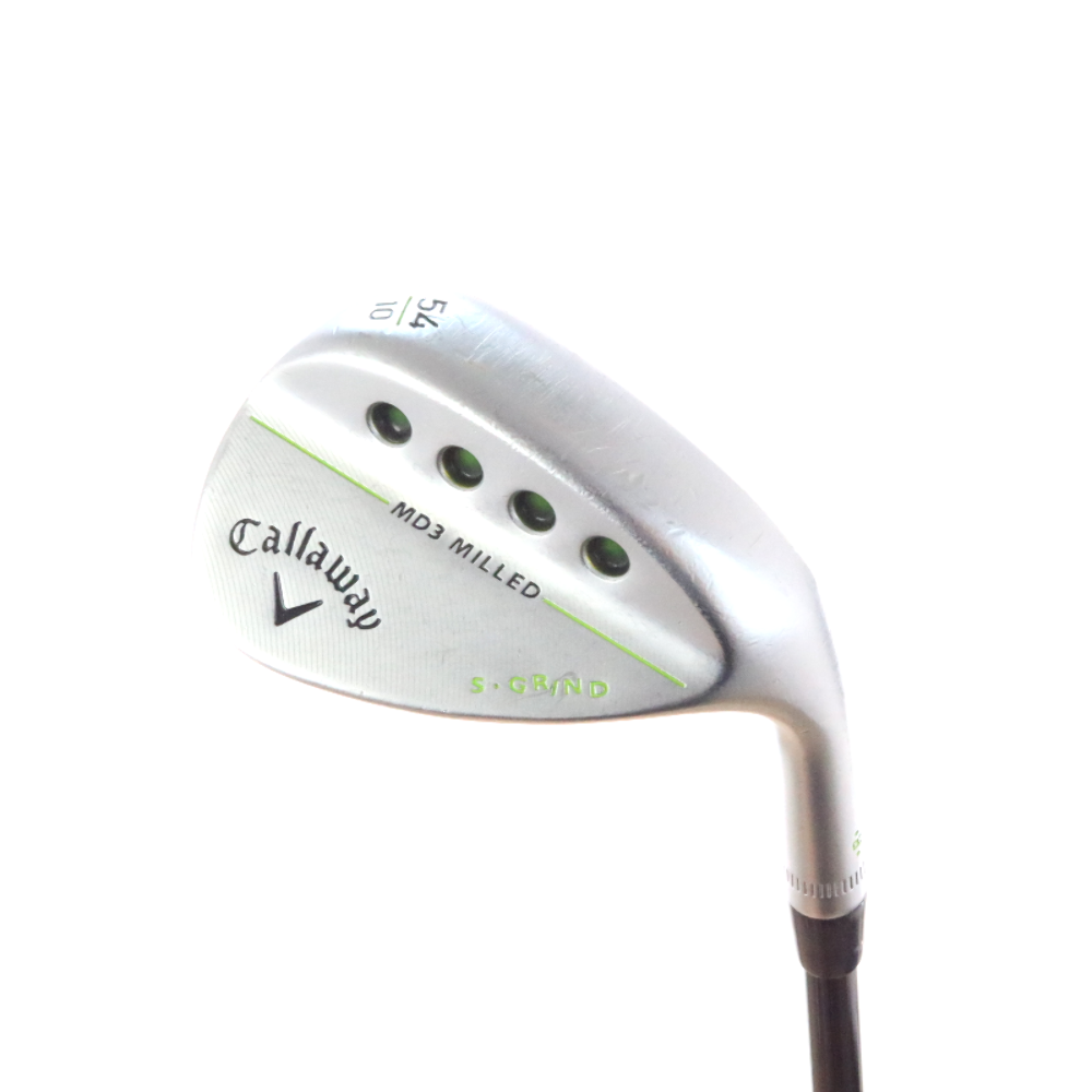 callaway md3 milled