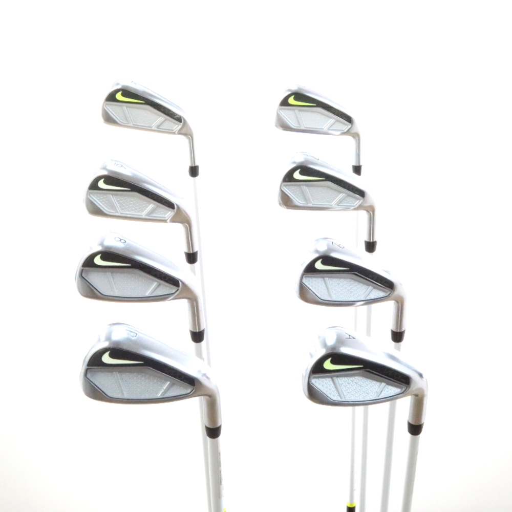 nike fubuki golf clubs