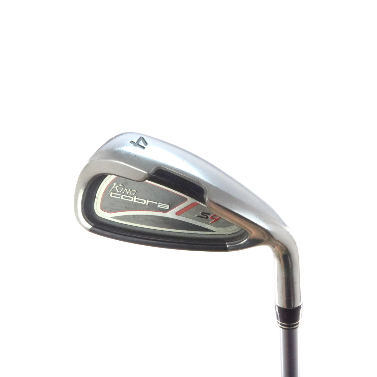 King Cobra S91 3 Wood Offset A Flex Senior Graphite Shaft