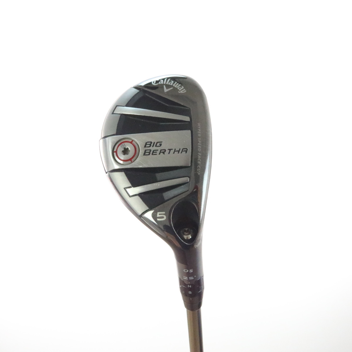 callaway big bertha os hybrid