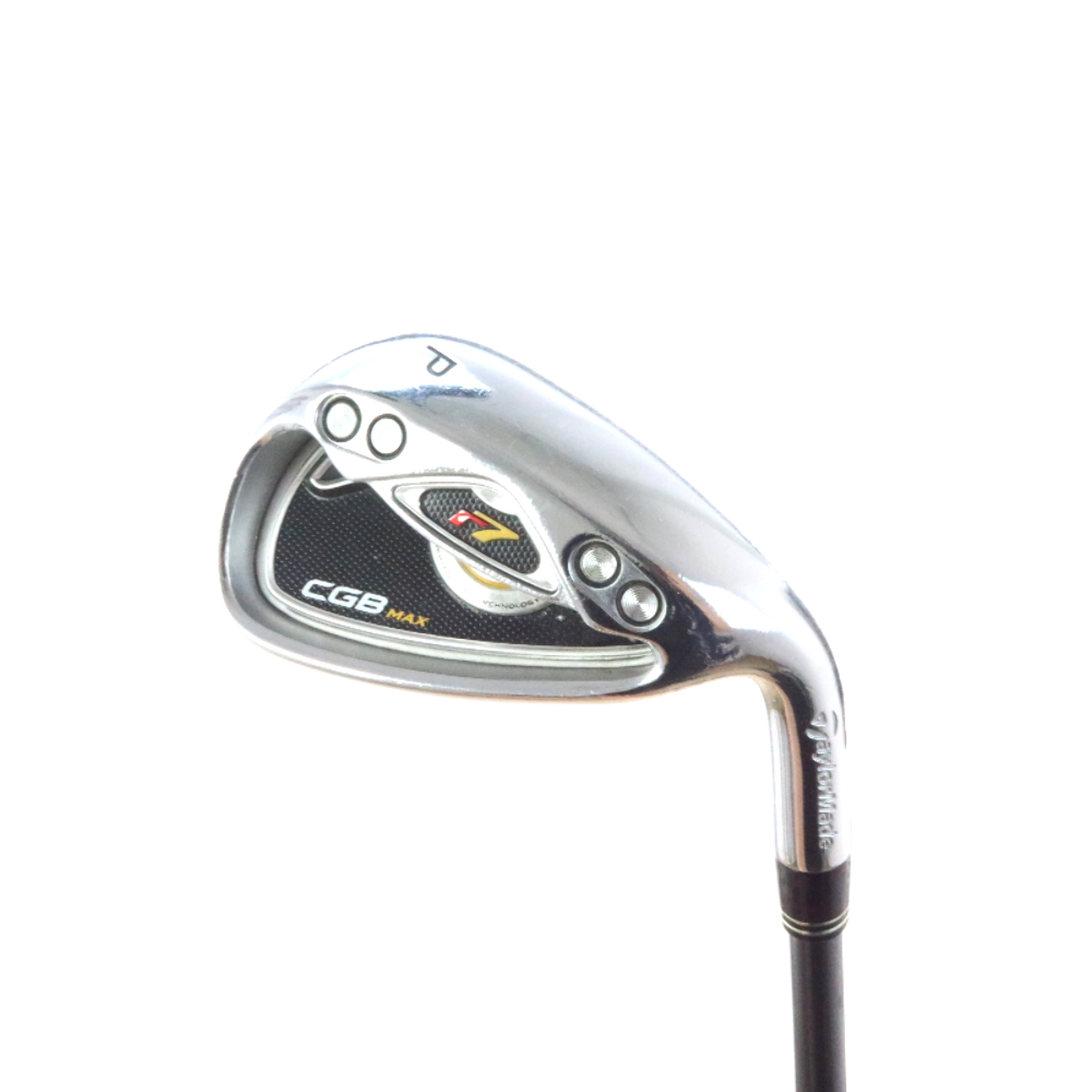 TaylorMade R7 CGB Max Pitching Wedge 