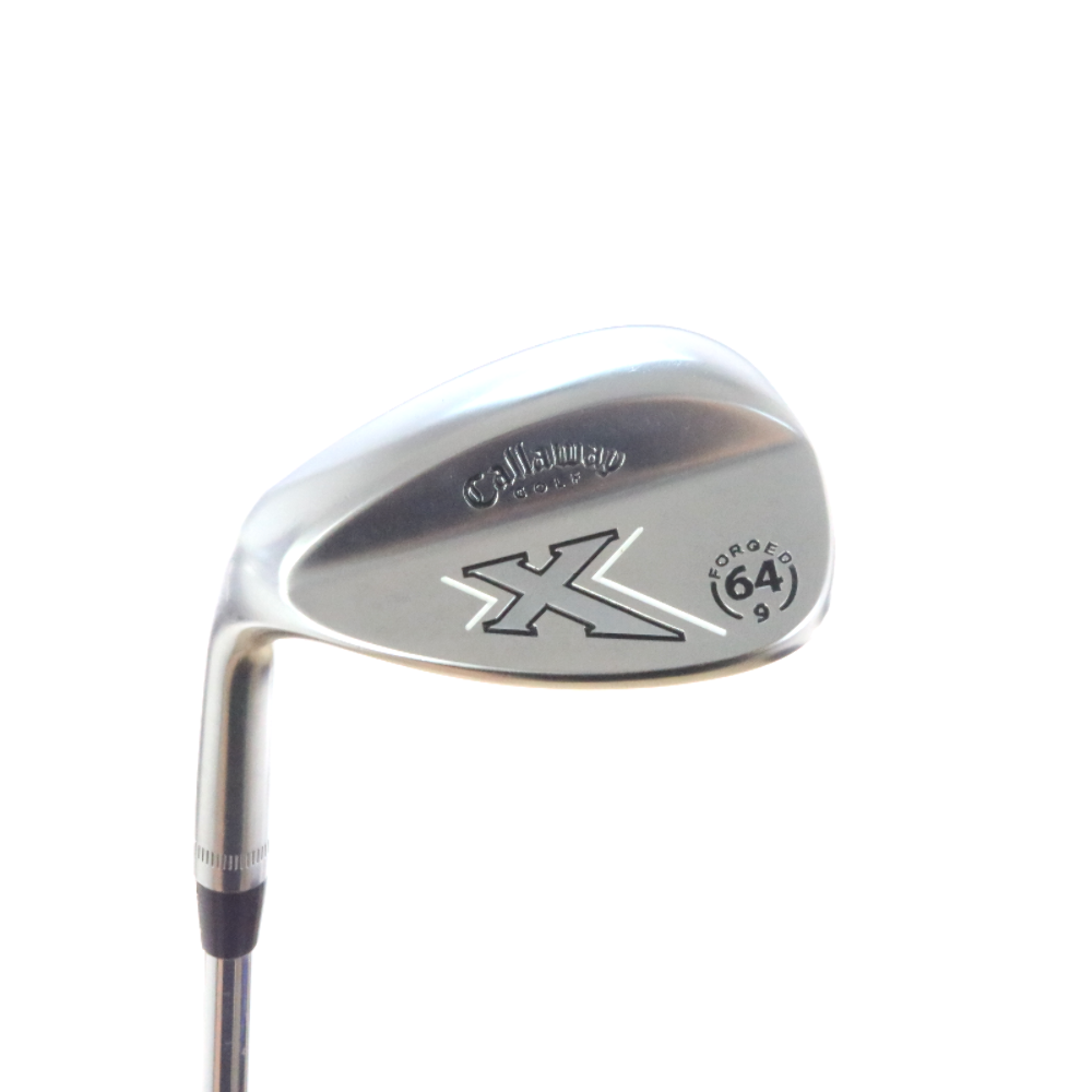 Left handed 64 degree wedge Clearance