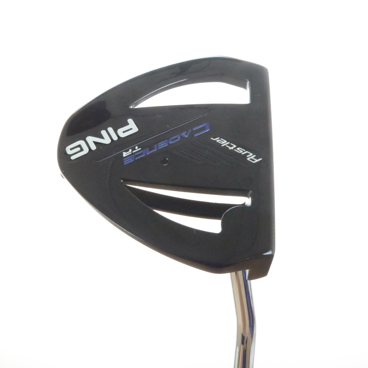 Ping Cadence TR Rustler Putter Black Dot 31 Inches Super