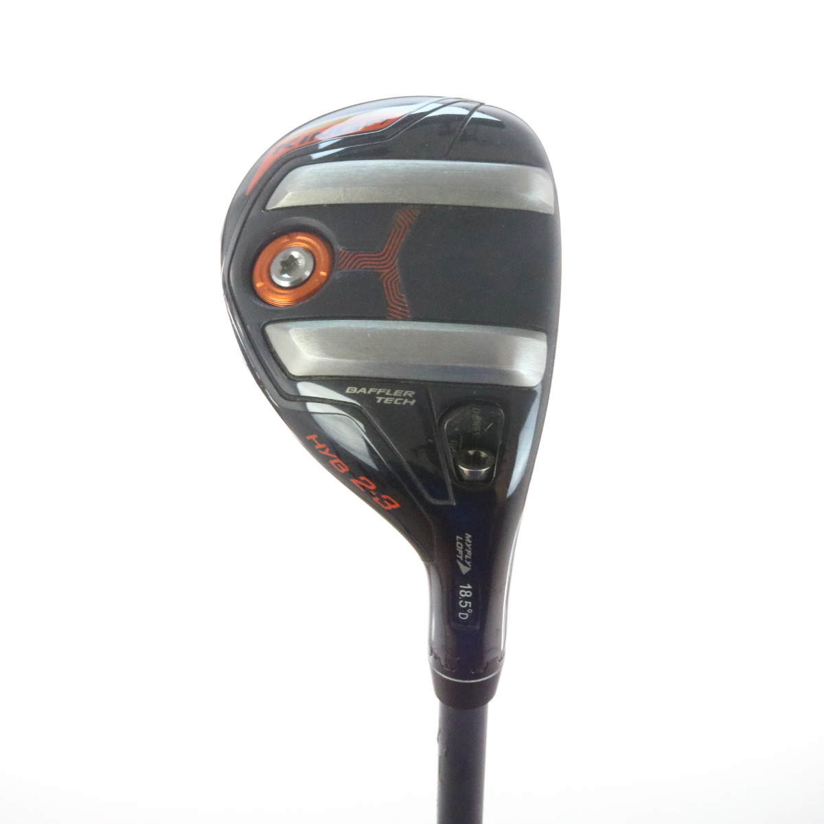 scotty cameron squareback heavy