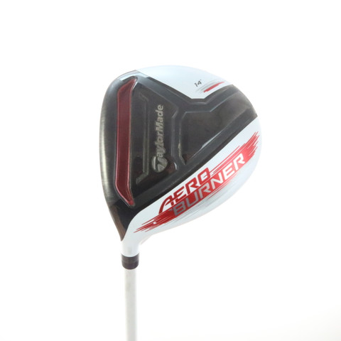 taylormade aeroburner
