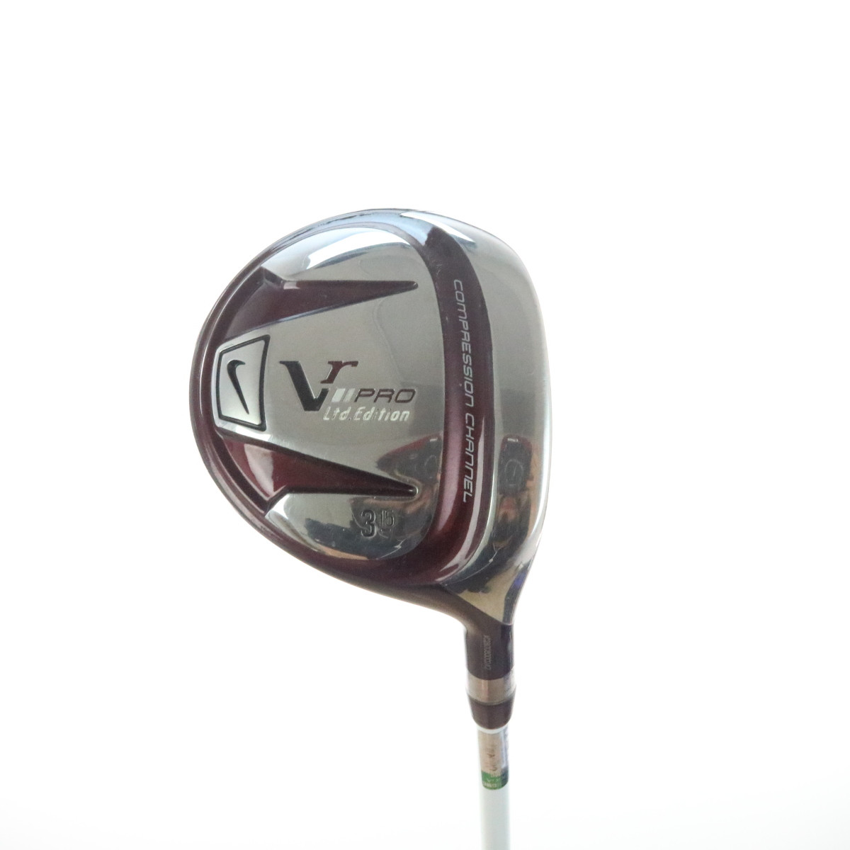 nike vr pro 3 wood