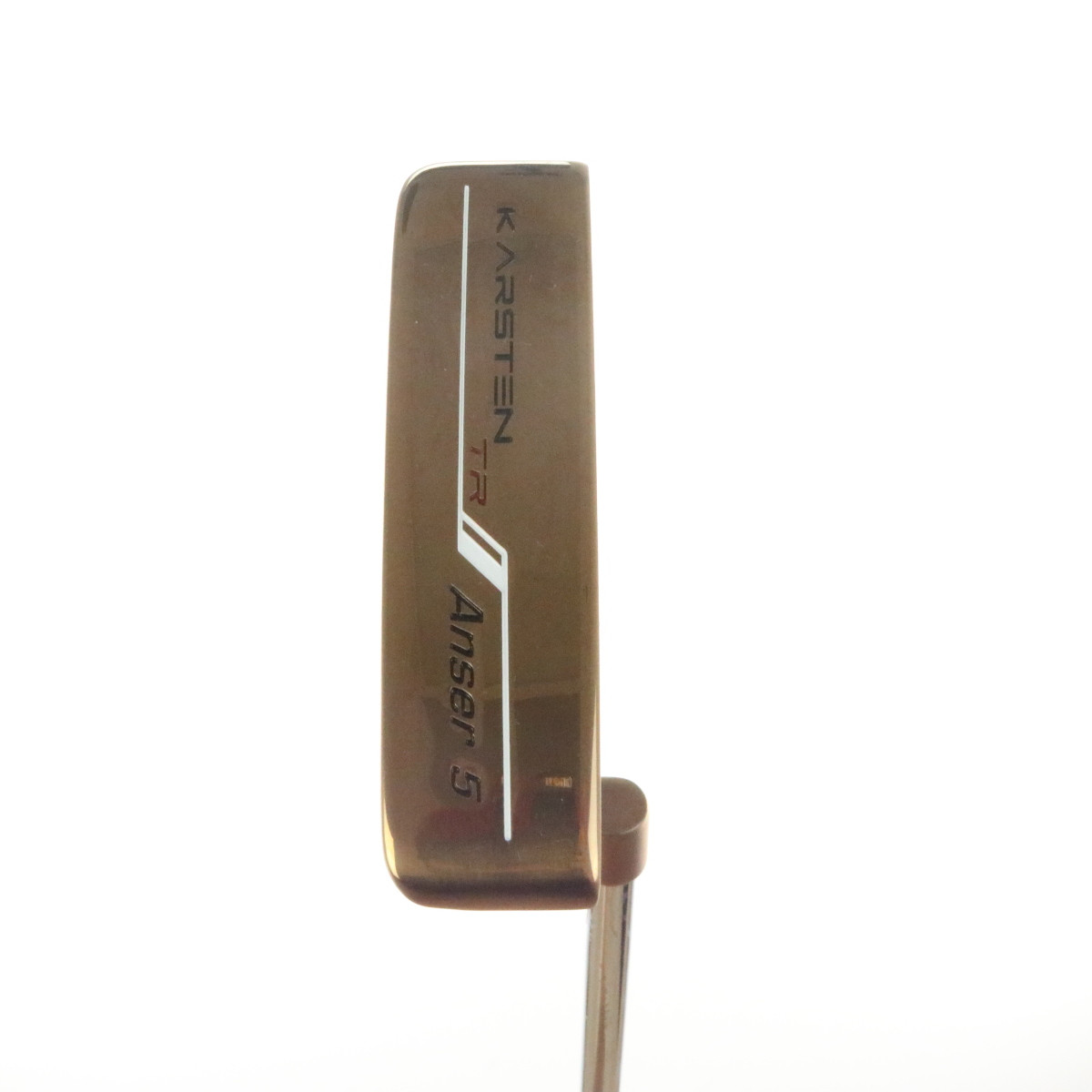 Ping Karsten TR Anser 5 Putter 34" Black Dot RightHanded 42035A Mr