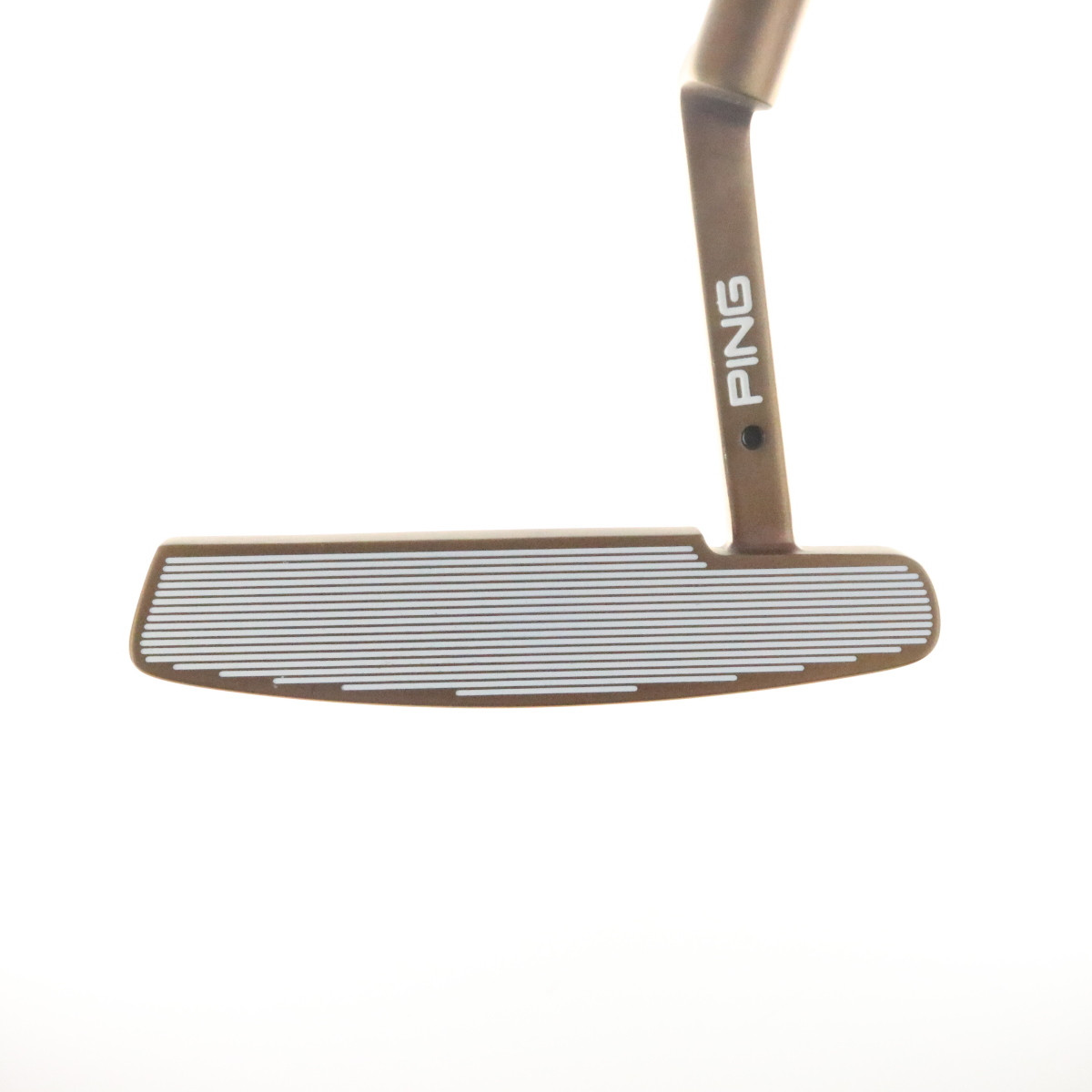 Ping Karsten TR factory Anser 5 Putter