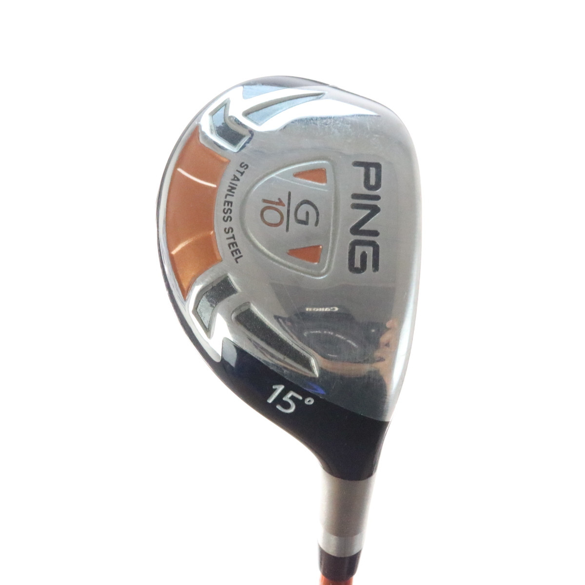 ping g10 hybrid