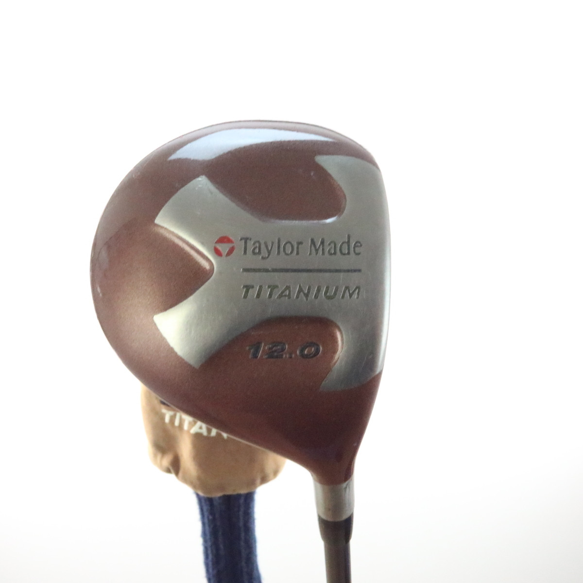 taylormade bubble shaft specs