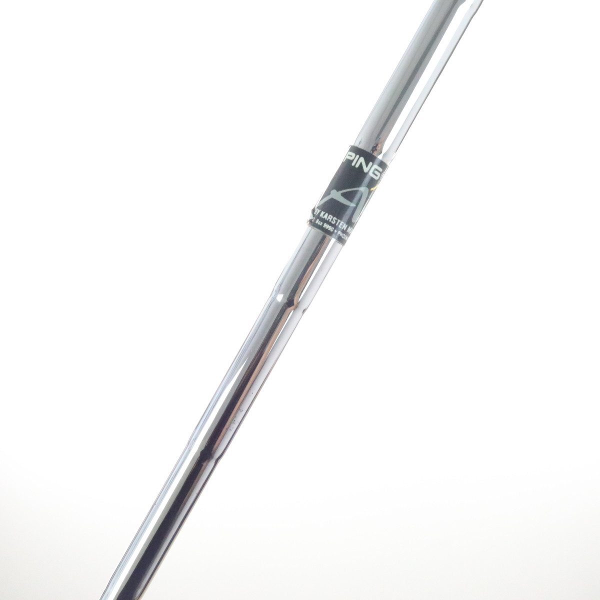 Ping Scottsdale Anser Putter 37 Inches Right-Handed 42456A - Mr