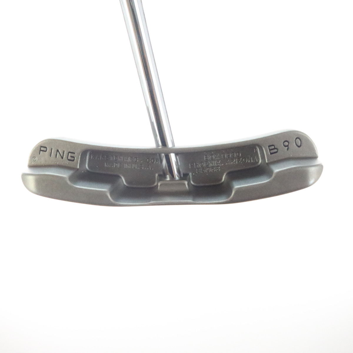 Ping B90 Long Putter 50 Inches, Center Shafted Right-Handed 42477A - Mr ...