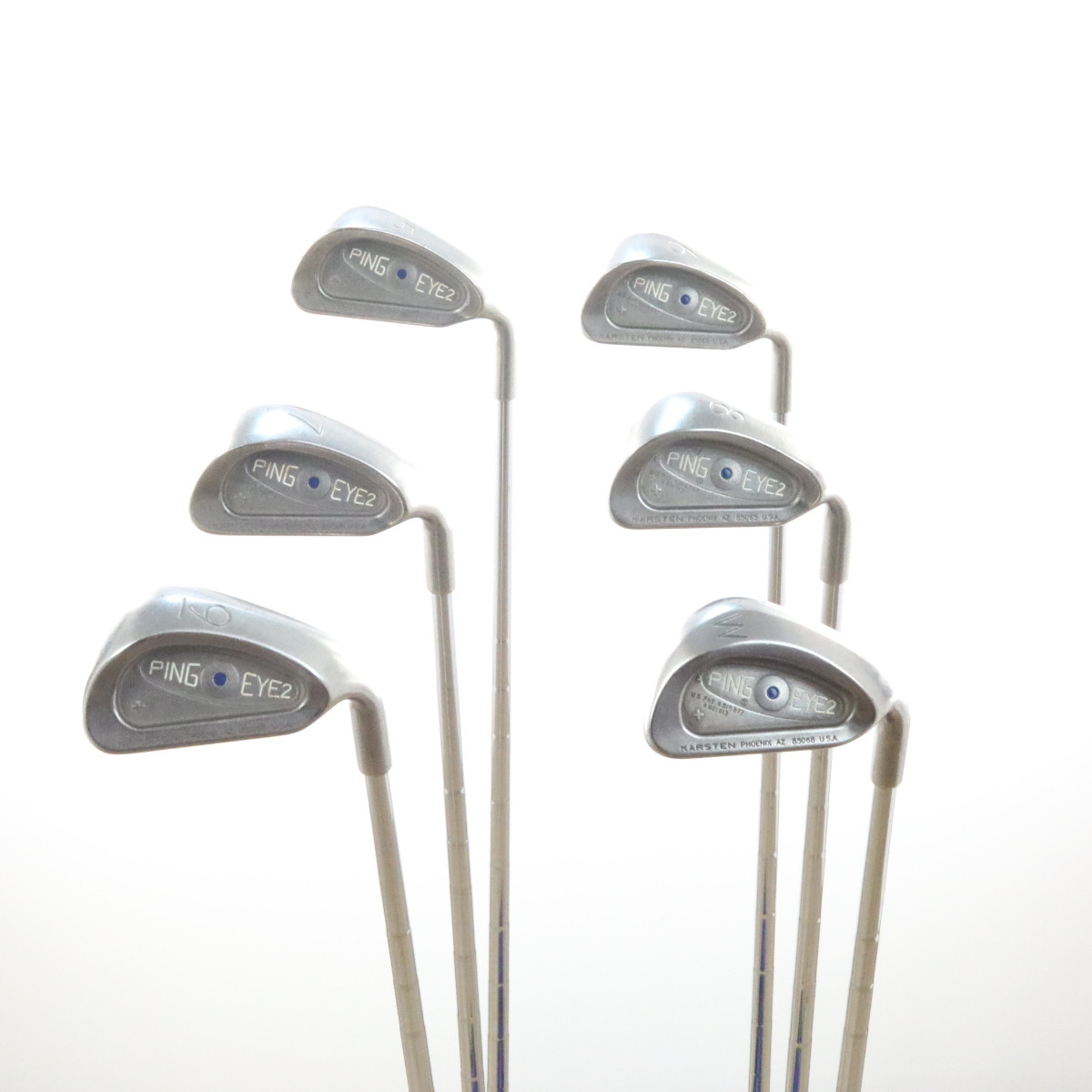 ping eye 2 plus