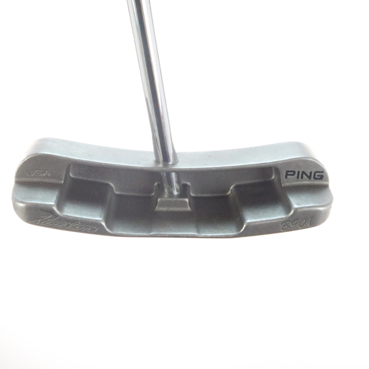 Ping B90i Karsten Long Putter 41 Inches Center Shafted Right-Handed ...