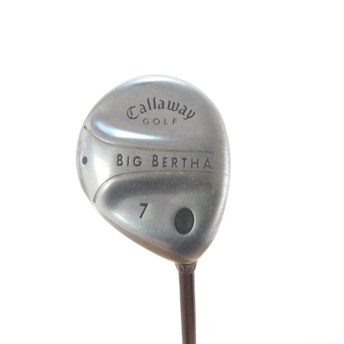 callaway big bertha gems 55w