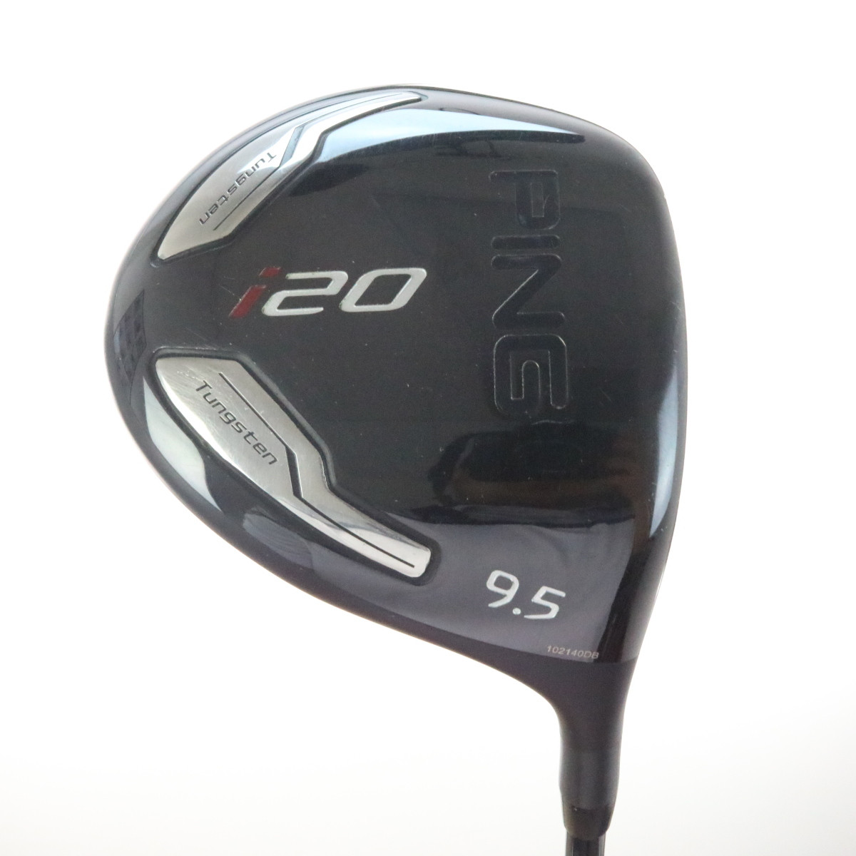 driver ping i20