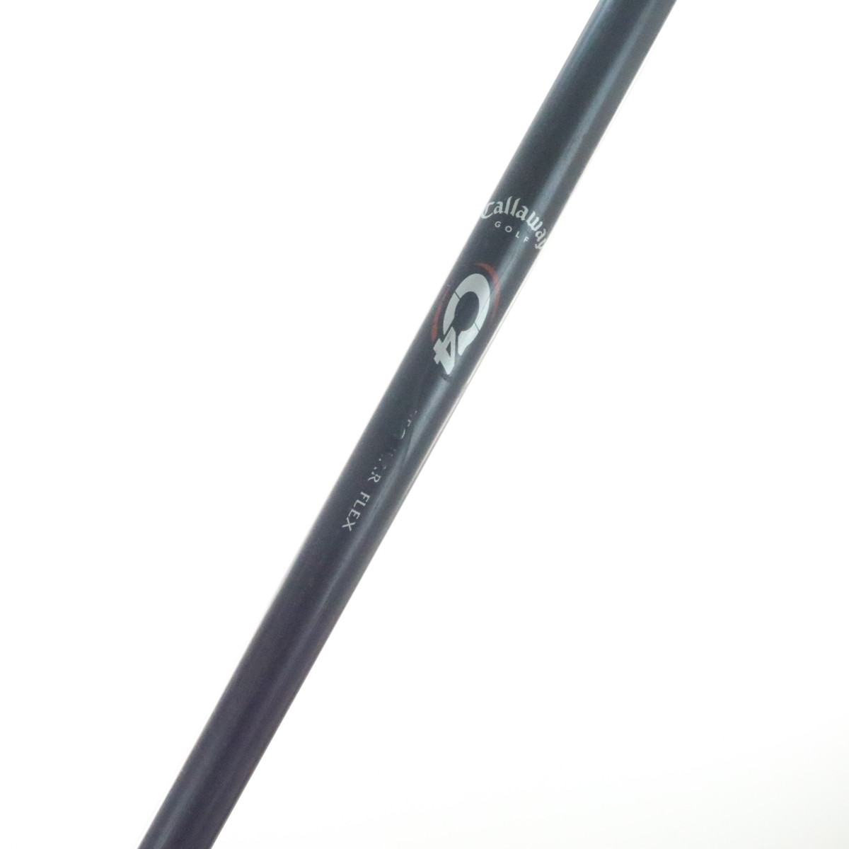 Cache-tête De Driver Callaway Big Bertha C4 - Occasion - Golf