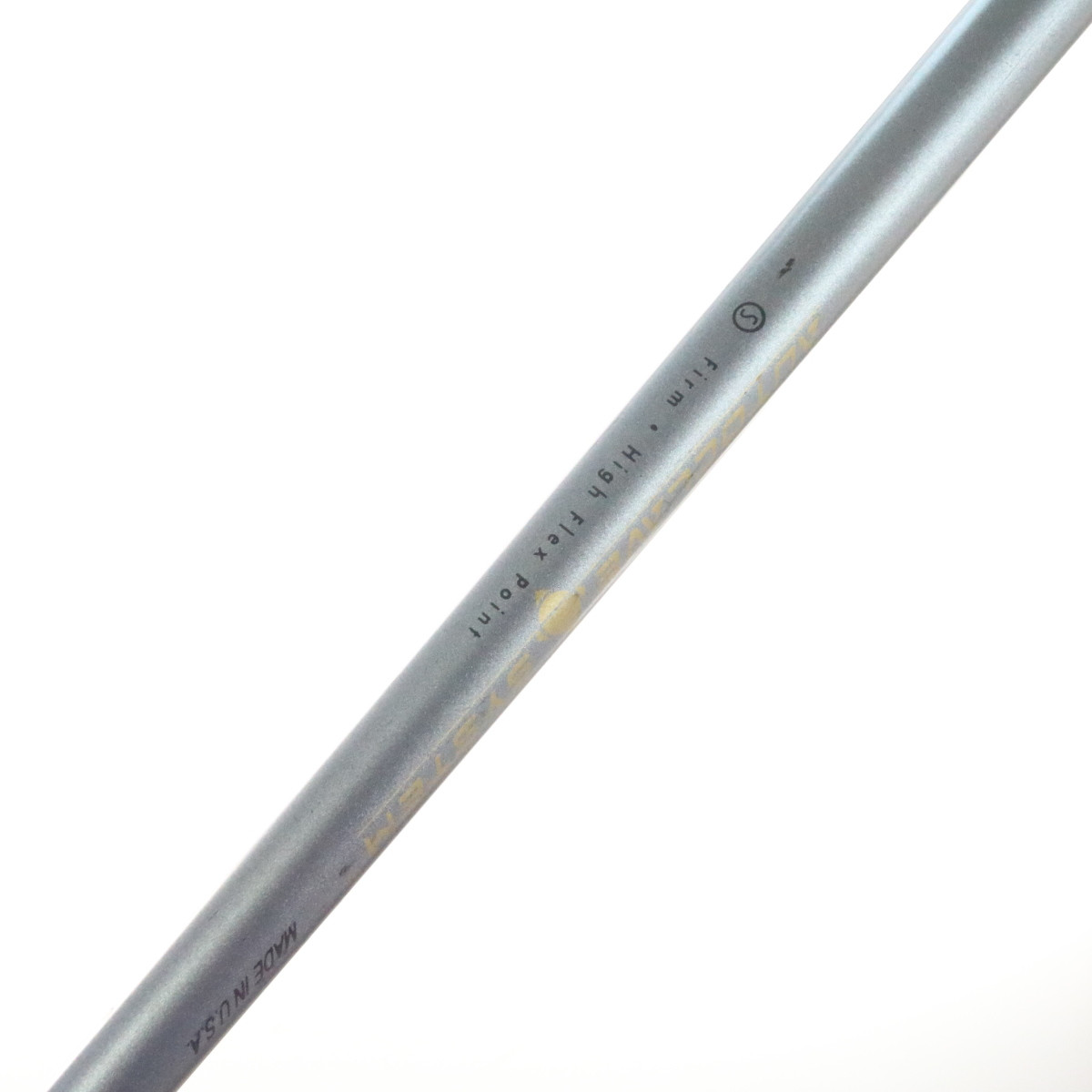 Driver Cobra King Cobra Deep Face 9° - Tige Graphite Rigide - Droitier - Occasion