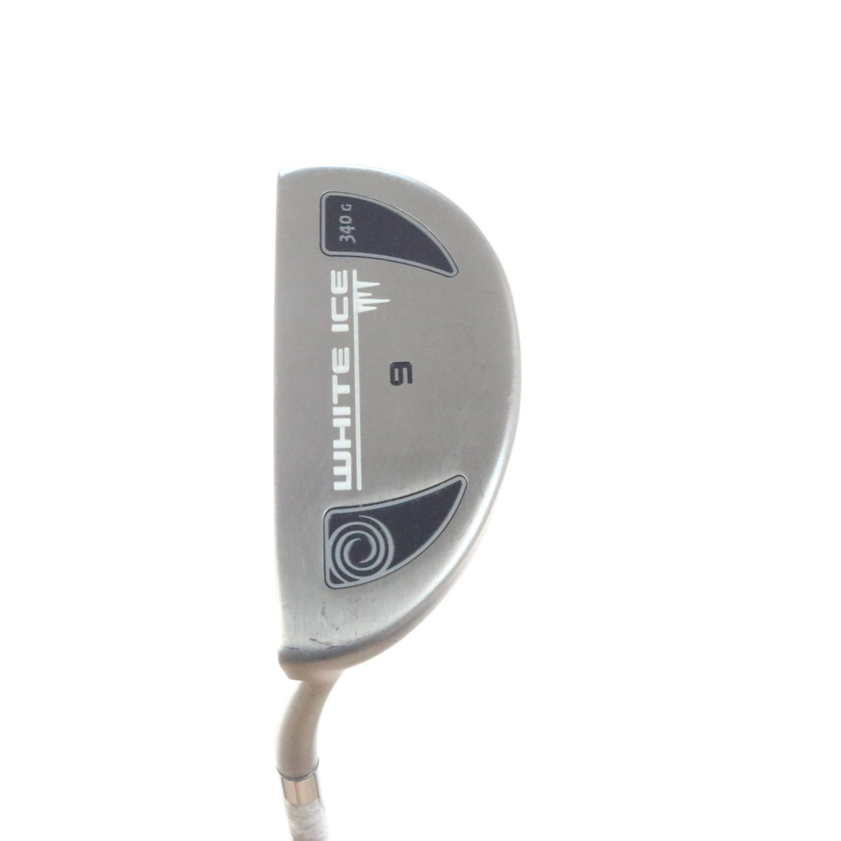 Odyssey White Ice 9 Putter 33 Inches Steel LeftHanded 42746A Mr
