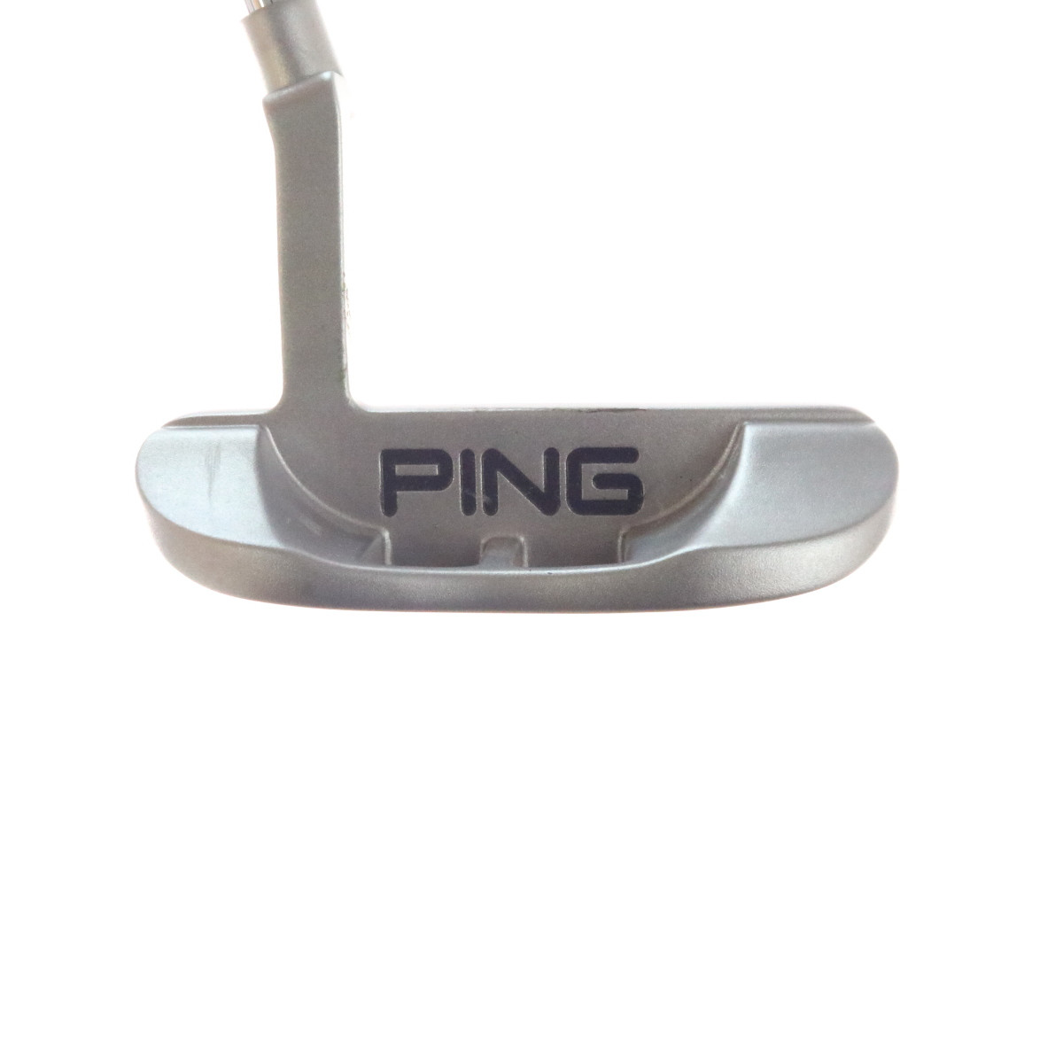 PING B60 V2 パター ピンゴルフ／in／インパター B60 V2の口コミ評価｜ゴルフクラブ