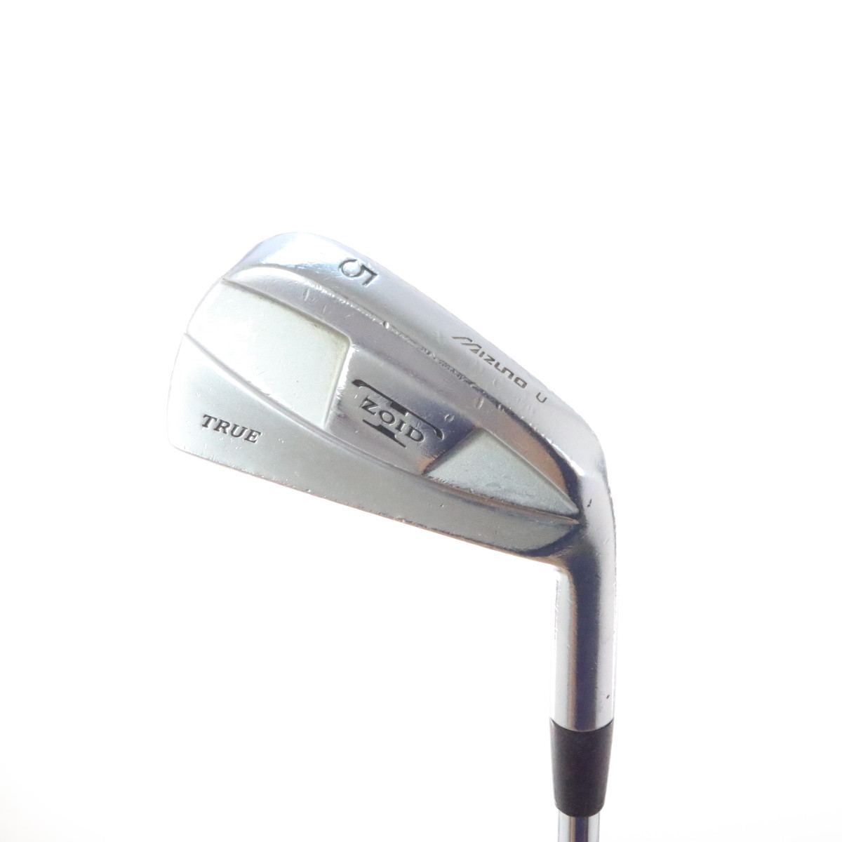 mizuno true irons