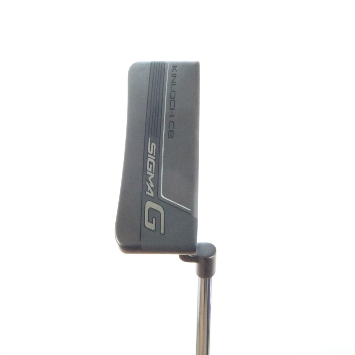 Ping Sigma G Kinloch CB Putter 38 inches Black Dot Right