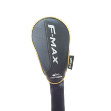 Cobra F-Max Fairway Wood Cover Headcover Only HC-1405P