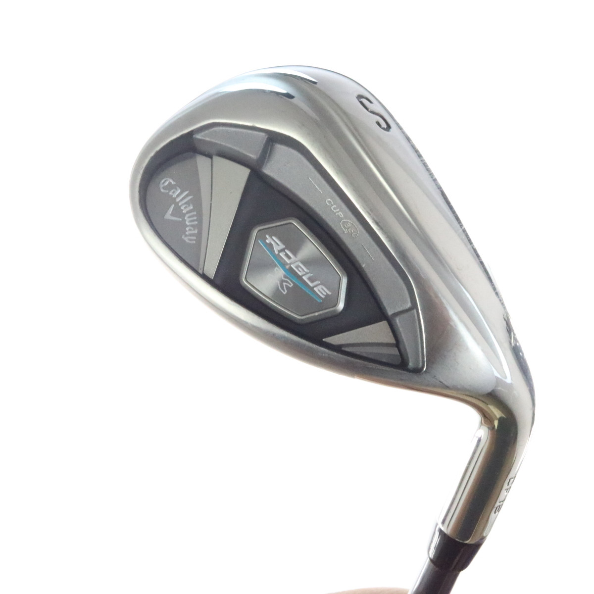 2018 Callaway Rogue X Sand Wedge Aldila Synergy Regular Flex 43185A