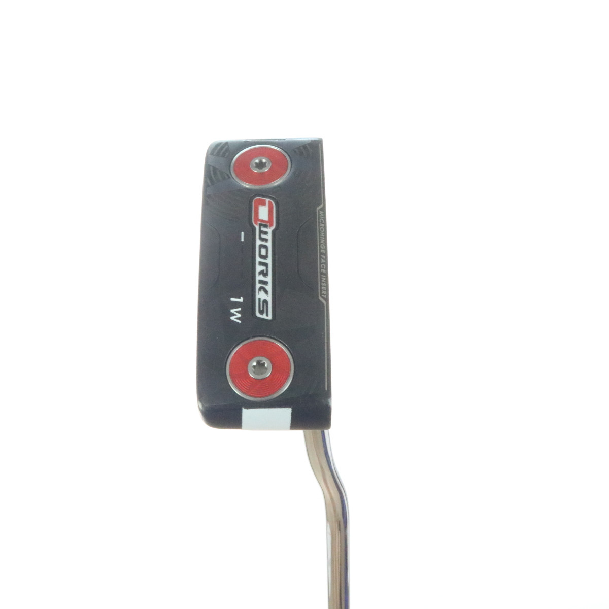 odyssey putters 2017