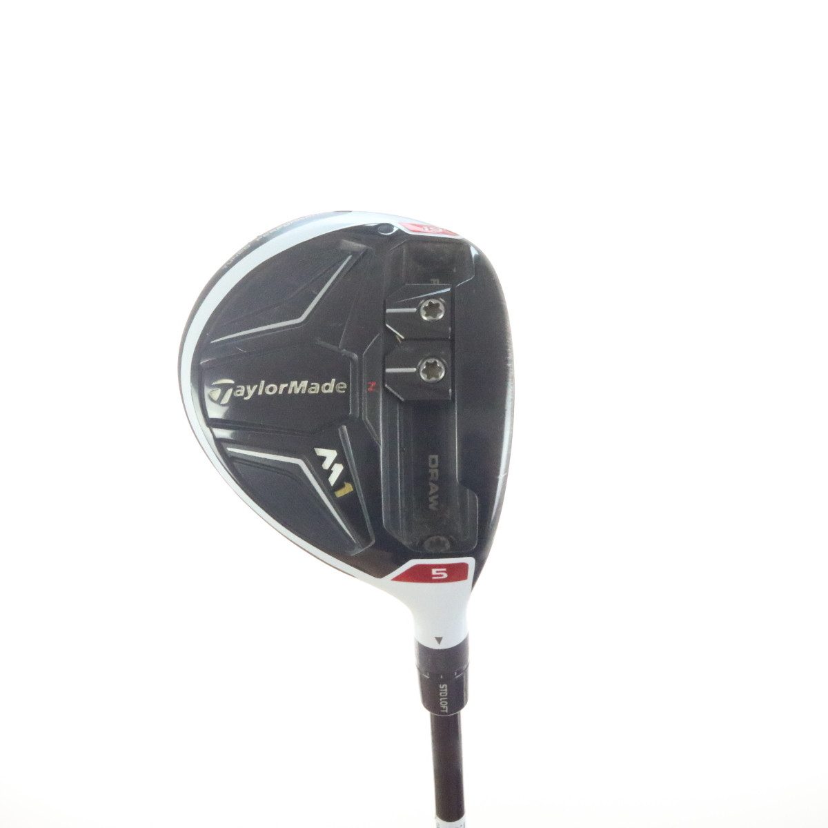 Nicklaus ML 3x3 Graphite Mens Right Hand Fairway 5 Wood 18