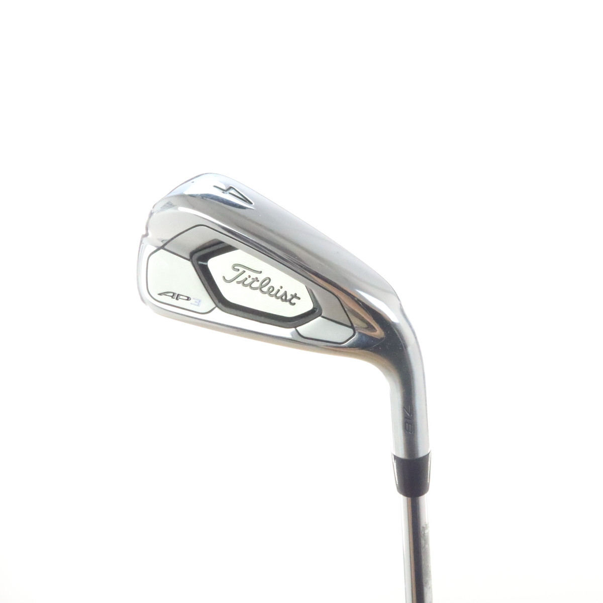 Titleist AP3 718 Individual 4 Iron True Temper AMT S300 Stiff Flex ...