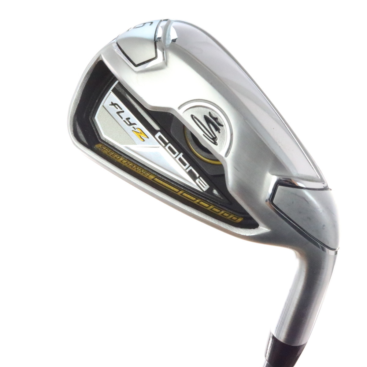 Cobra FlyZ Individual 6 Iron Graphite Shaft Regular Flex 43541G Mr