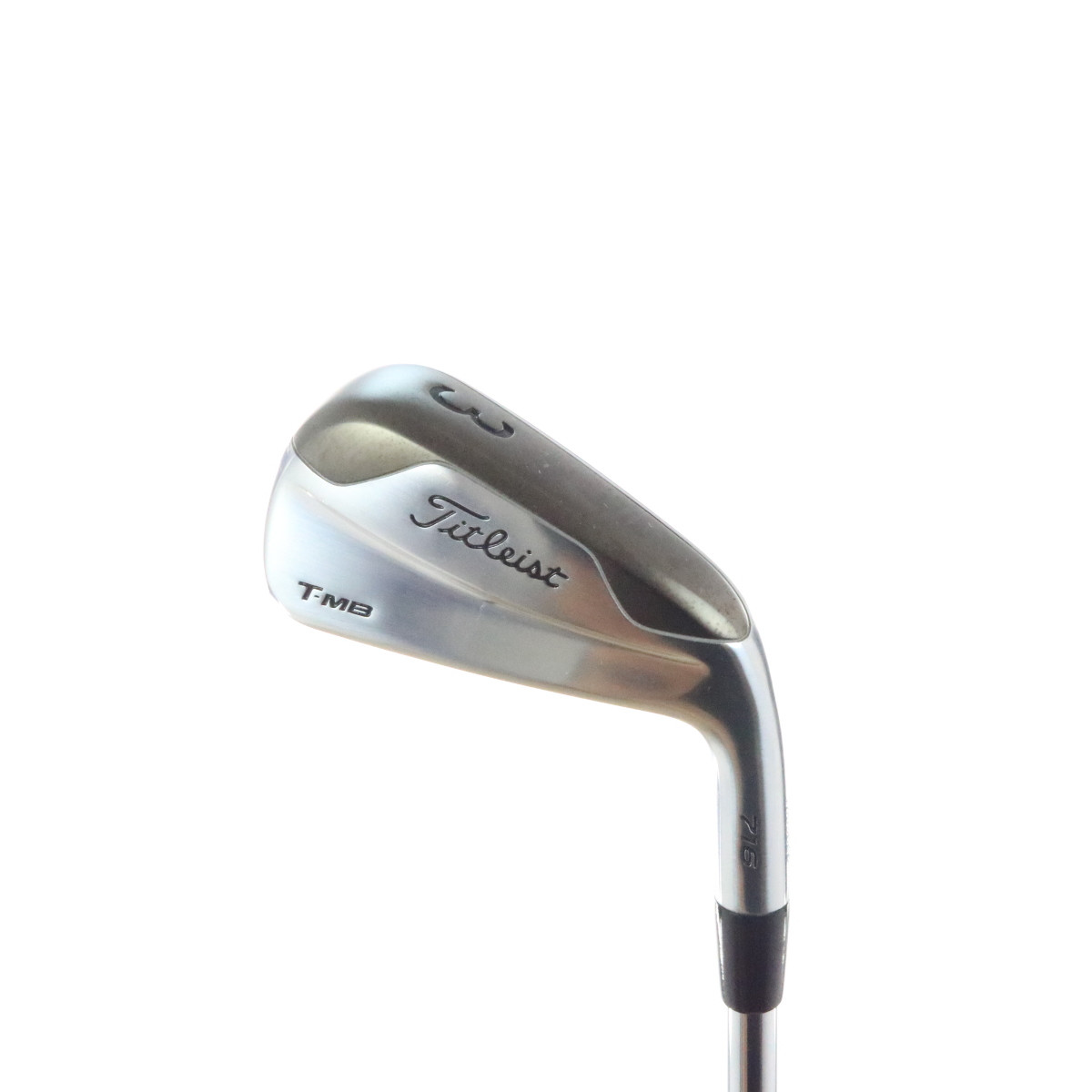 ◇タイトリスト Titleist T-MB 716 3番アイアン